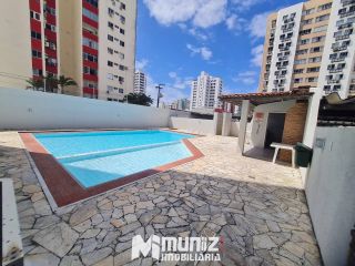 Apartamento Para Vender com 3 quartos 1 suítes no bairro 13 de Julho em Aracaju