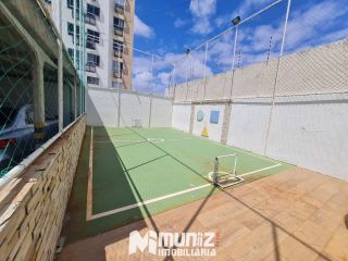 Apartamento Para Vender com 3 quartos 1 suítes no bairro 13 de Julho em Aracaju