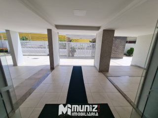 Apartamento Para Vender com 3 quartos 1 suítes no bairro 13 de Julho em Aracaju