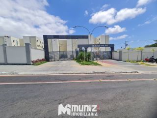 Apartamento Disponível Para Aluguel No Condomínio Praias de Atalaia