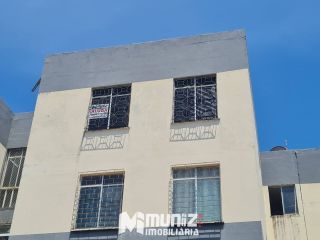 Aluguel de Apartamento no Condomínio Recanto Verde