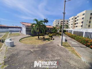 Aluguel de Apartamento no Condomínio Recanto Verde