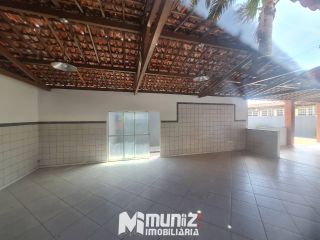 Aluguel de Apartamento no Condomínio Recanto Verde