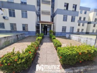 Aluguel de Apartamento no Condomínio Recanto Verde