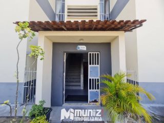 Aluguel de Apartamento no Condomínio Recanto Verde