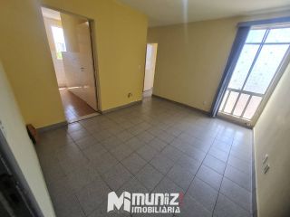 Aluguel de Apartamento no Condomínio Recanto Verde