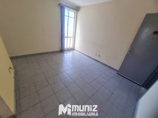 Aluguel de Apartamento no Condomínio Recanto Verde