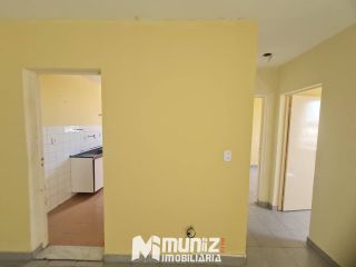 Aluguel de Apartamento no Condomínio Recanto Verde