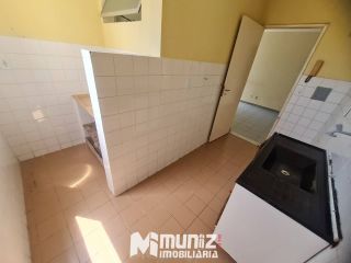 Aluguel de Apartamento no Condomínio Recanto Verde