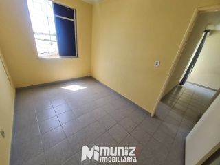 Aluguel de Apartamento no Condomínio Recanto Verde