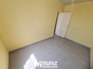 Aluguel de Apartamento no Condomínio Recanto Verde