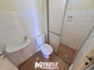 Aluguel de Apartamento no Condomínio Recanto Verde