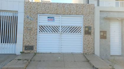 Excelente Casa Disponível Para Locação No Loteamento Residencia Eldorado - Bairro Aruana