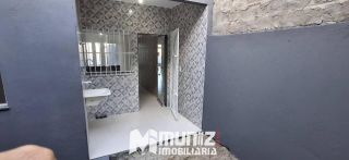 Casa Disponível Para Aluguel No Loteamento Jardim Manguinhos