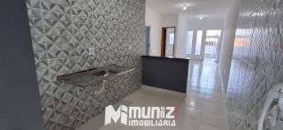 Casa Disponível Para Aluguel No Loteamento Jardim Manguinhos