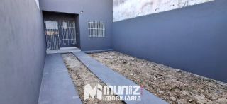 Casa Disponível Para Aluguel No Loteamento Jardim Manguinhos