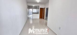 Casa Disponível Para Aluguel No Loteamento Jardim Manguinhos