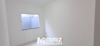 Casa Disponível Para Aluguel No Loteamento Jardim Manguinhos