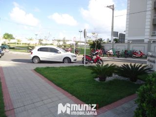 Oportunidade: Apto Desocupado à Venda no Alamedas Jardins