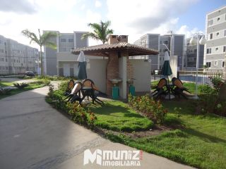 Oportunidade: Apto Desocupado à Venda no Alamedas Jardins