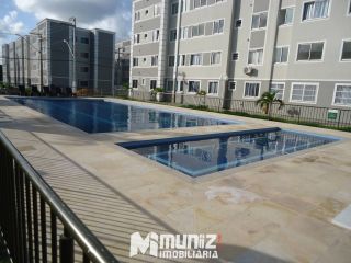 Oportunidade: Apto Desocupado à Venda no Alamedas Jardins