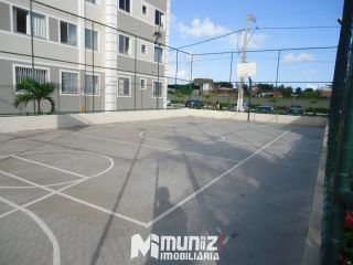 Oportunidade: Apto Desocupado à Venda no Alamedas Jardins