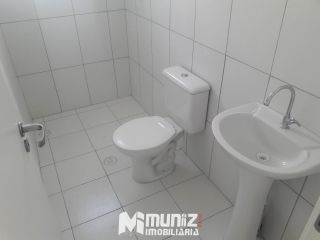 Oportunidade: Apto Desocupado à Venda no Alamedas Jardins