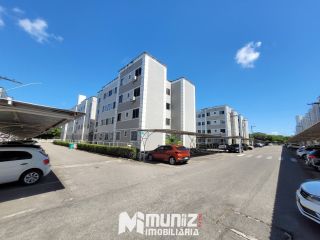 Oportunidade: Apto Desocupado à Venda no Alamedas Jardins