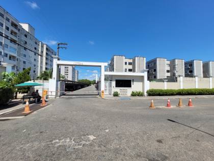 VENDE-SE APT DESOCUPADO NO ALAMEDAS JARDINS