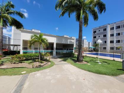 Oportunidade: Apto Desocupado à Venda no Alamedas Jardins