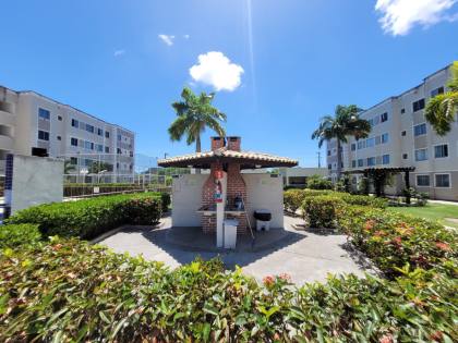 Oportunidade: Apto Desocupado à Venda no Alamedas Jardins