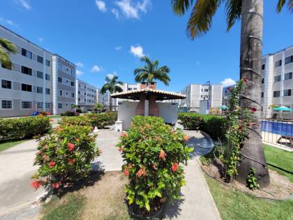 Oportunidade: Apto Desocupado à Venda no Alamedas Jardins