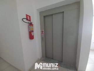 VENDE-SE APT NO COND FLORAVILLE NO COND TEM ELEVADOR