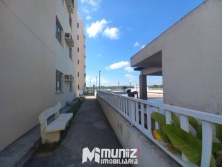 VENDE-SE APT NO COND FLORAVILLE NO COND TEM ELEVADOR