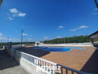 VENDE-SE APT NO COND FLORAVILLE NO COND TEM ELEVADOR