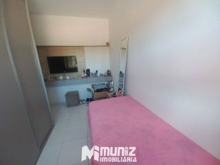 ALUGA-SE APARTAMENTO NO COND.FLORAVILLE