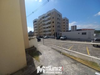 ALUGA-SE APARTAMENTO NO COND.FLORAVILLE