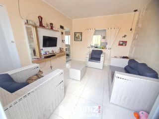 VENDE-SE CASA COM 02 PAVIMENTO NO B. LUZIA