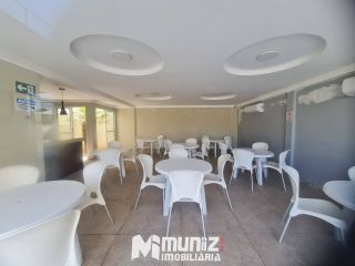 ALUGA-SE EXCELENTE APT. COND. PORTO CAELLI