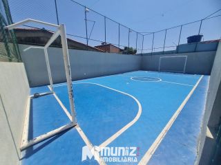 ALUGA-SE EXCELENTE APT. COND. PORTO CAELLI