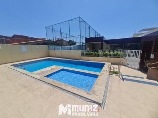 ALUGA-SE EXCELENTE APT. COND. PORTO CAELLI