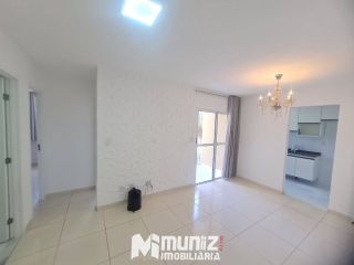 ALUGA-SE EXCELENTE APT. COND. PORTO CAELLI