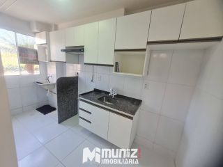 ALUGA-SE EXCELENTE APT. COND. PORTO CAELLI