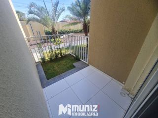 ALUGA-SE EXCELENTE APT. COND. PORTO CAELLI