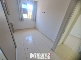 ALUGA-SE EXCELENTE APT. COND. PORTO CAELLI