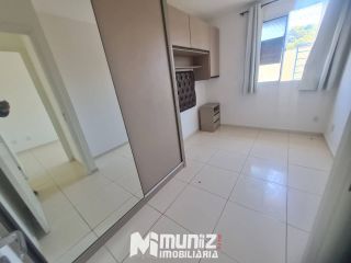 ALUGA-SE EXCELENTE APT. COND. PORTO CAELLI