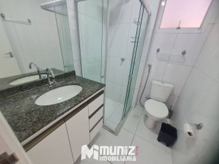 ALUGA-SE EXCELENTE APT. COND. PORTO CAELLI