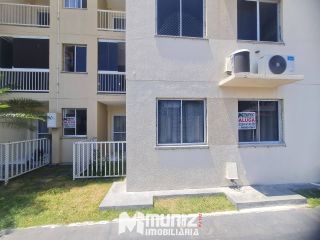 ALUGA-SE EXCELENTE APT. COND. PORTO CAELLI