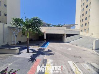 ALUGA-SE EXCELENTE APT. COND. PORTO CAELLI