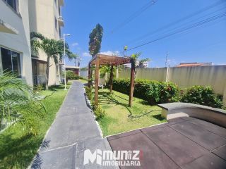 ALUGA-SE EXCELENTE APT. COND. PORTO CAELLI